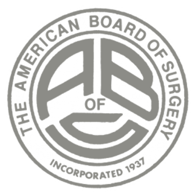 The American Board of Surgery